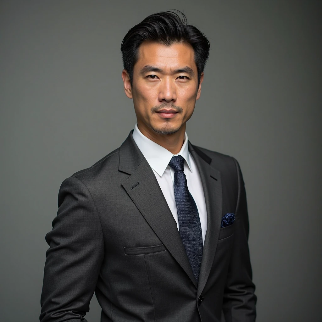 CEO Lê Nguyên Khang CEO Lê Nguyên Khang