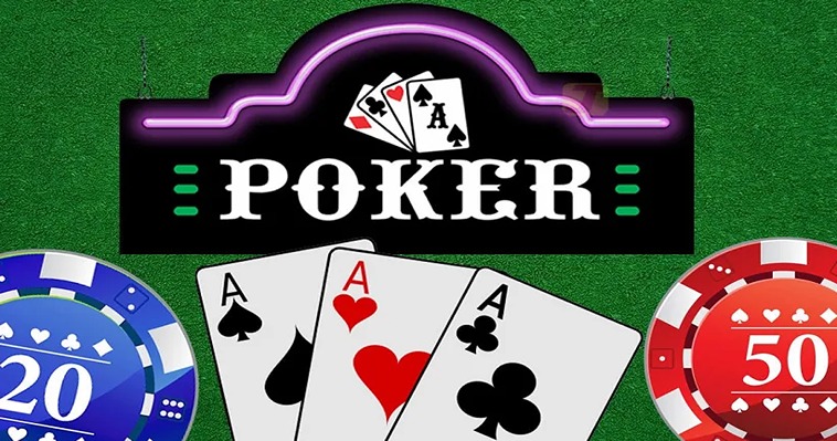 Hướng Dẫn Cách Tham Gia Chơi Poker Tại SP666 4 Hướng Dẫn Cách Tham Gia Chơi Poker Tại SP666