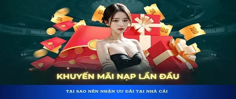 Thưởng Nạp Đầu Tại Nhà Cái SP666: Nhận Ngay Ưu Đãi Hấp Dẫn 3 Thưởng Nạp Đầu Tại Nhà Cái SP666: Nhận Ngay Ưu Đãi Hấp Dẫn
